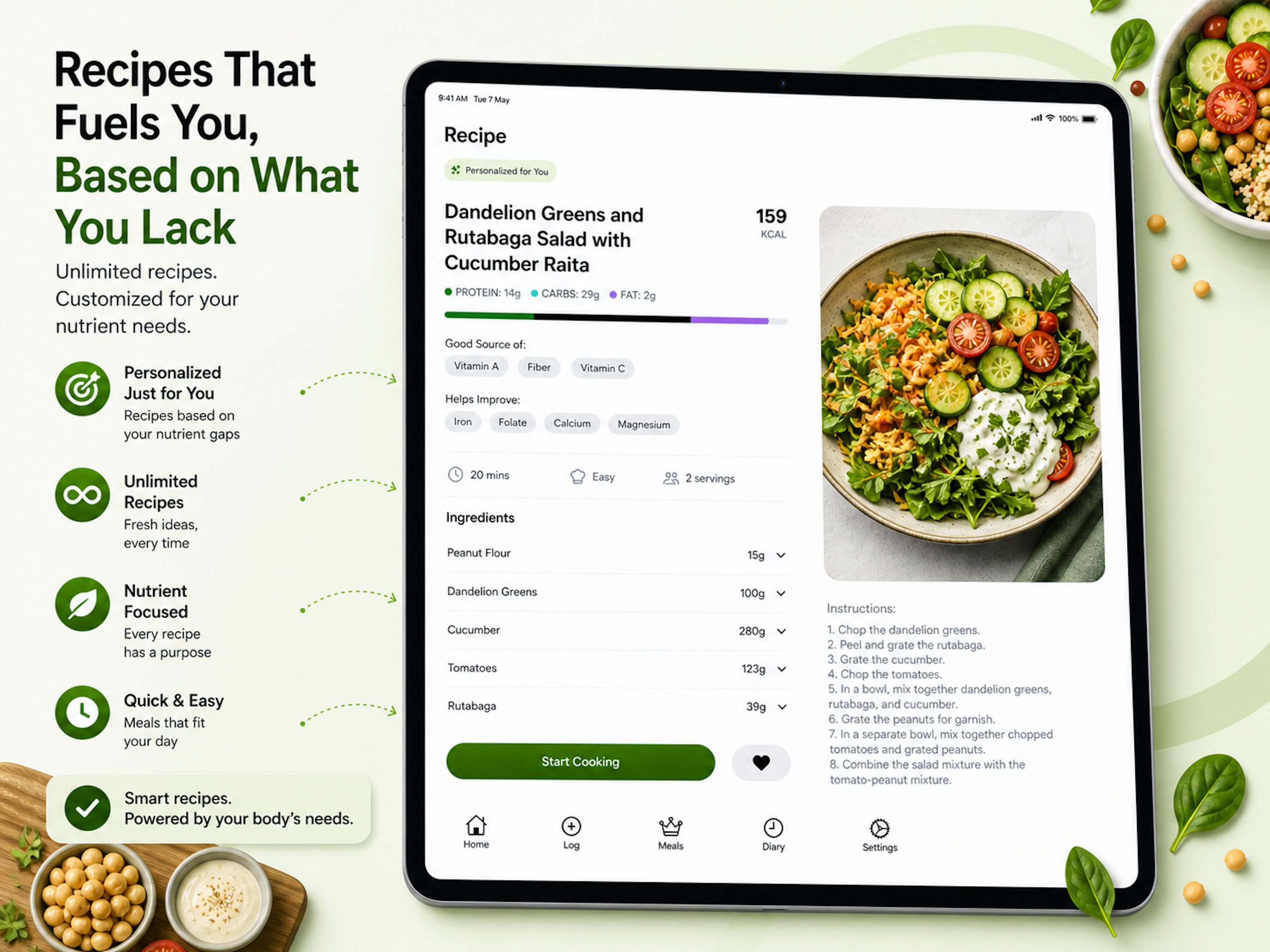 SuperYou App Preview